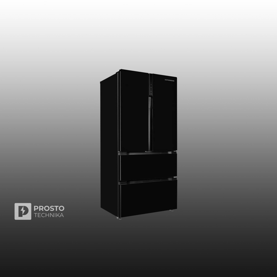 Холодильник Kuppersberg RFFI 184 BG